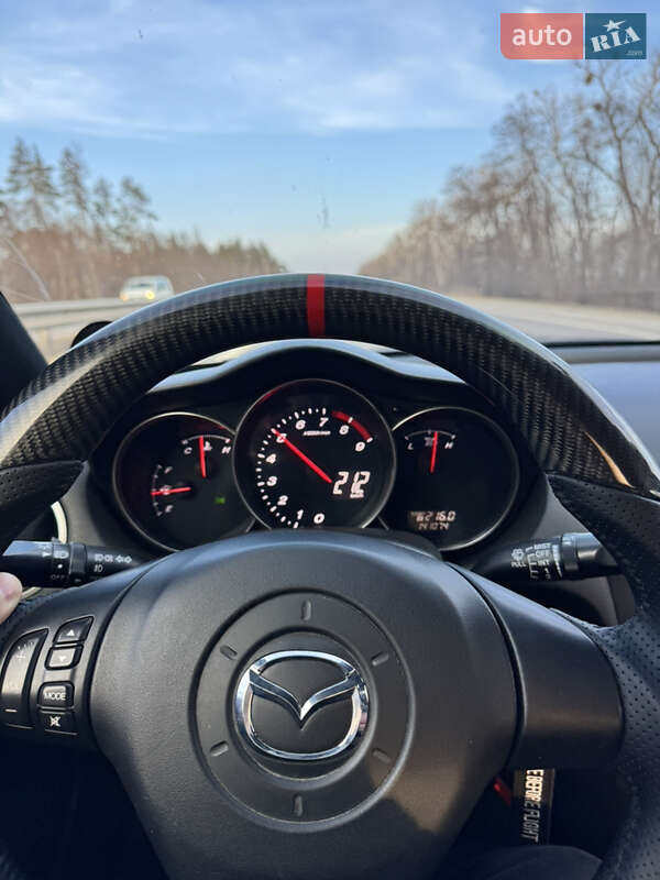 Купе Mazda RX-8 2005 в Харькове