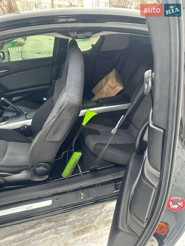 Купе Mazda RX-8 2005 в Хмельницком