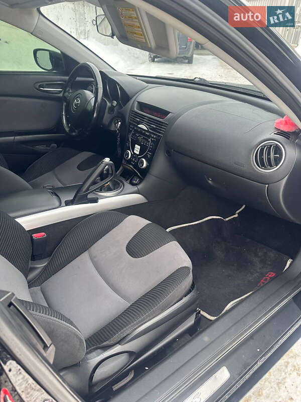 Купе Mazda RX-8 2005 в Хмельницком