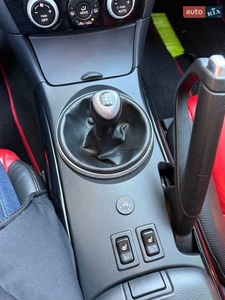 Купе Mazda RX-8 2004 в Киеве