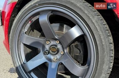 Купе Mazda RX-8 2005 в Киеве