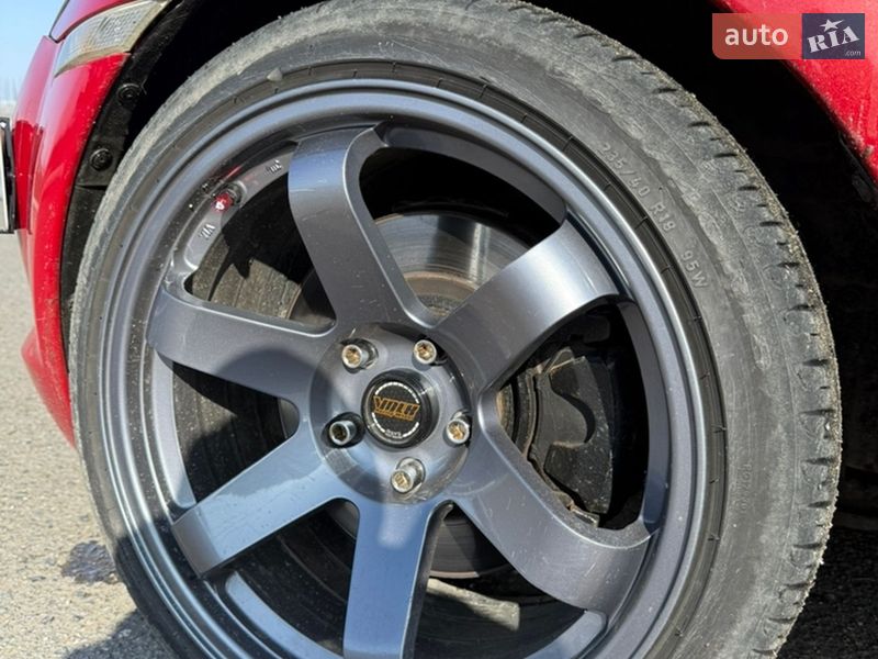 Купе Mazda RX-8 2005 в Киеве