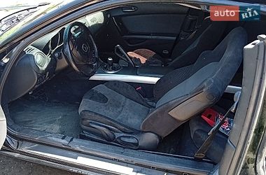 Купе Mazda RX-8 2005 в Измаиле фото 8 Купе Mazda RX-8 2005 в Измаиле