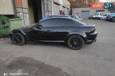 Купе Mazda RX-8 2005 в Измаиле фото 3 Купе Mazda RX-8 2005 в Измаиле