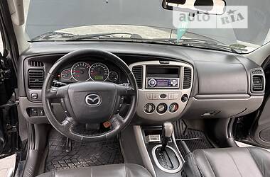 Позашляховик / Кросовер Mazda Tribute 2005 в Тернополі