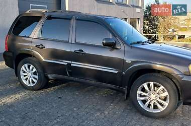 Внедорожник / Кроссовер Mazda Tribute 2005 в Хмельницком
