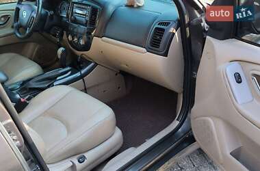 Внедорожник / Кроссовер Mazda Tribute 2005 в Хмельницком
