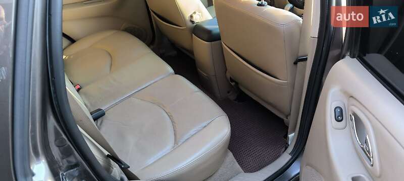 Внедорожник / Кроссовер Mazda Tribute 2005 в Хмельницком