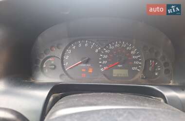 Внедорожник / Кроссовер Mazda Tribute 2002 в 