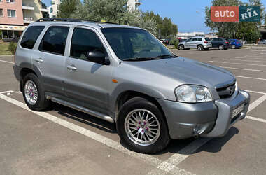Внедорожник / Кроссовер Mazda Tribute 2003 в Измаиле