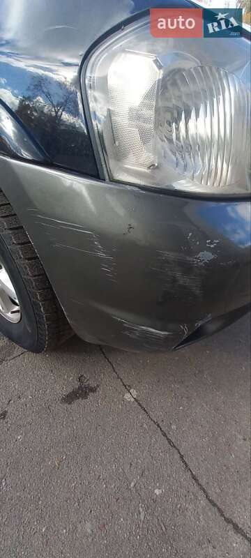 Внедорожник / Кроссовер Mazda Tribute 2005 в Шостке фото 17 Внедорожник / Кроссовер Mazda Tribute 2005 в Шостке