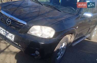 Внедорожник / Кроссовер Mazda Tribute 2004 в Дубно