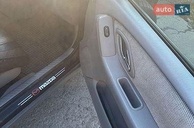 Внедорожник / Кроссовер Mazda Tribute 2002 в Одессе фото 2 Внедорожник / Кроссовер Mazda Tribute 2002 в Одессе