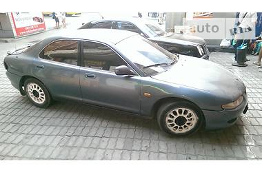 Седан Mazda Xedos 6 1994 в Днепре