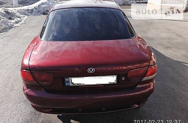 Седан Mazda Xedos 6 1995 в Чернігові