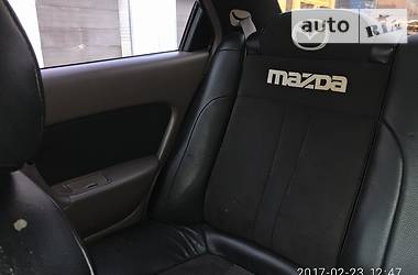 Седан Mazda Xedos 6 1995 в Чернігові