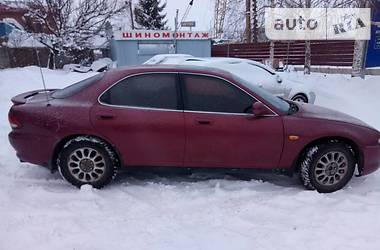 Седан Mazda Xedos 6 1993 в Виннице