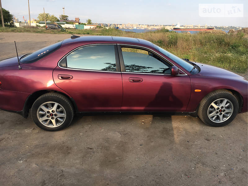 Седан Mazda Xedos 6 1997 в Миколаєві