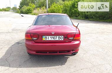 Седан Mazda Xedos 6 1992 в Полтаве