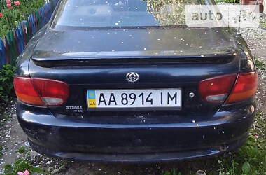 Седан Mazda Xedos 6 1996 в Бобровице