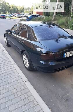 Седан Mazda Xedos 6 1997 в Києві