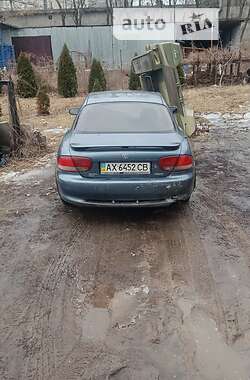 Седан Mazda Xedos 6 1992 в Харкові