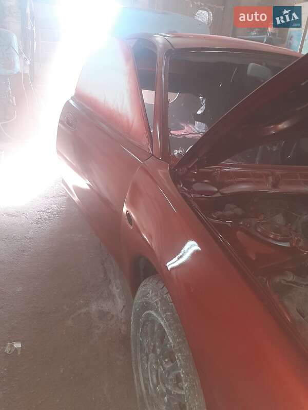 Седан Mazda Xedos 6 1994 в Киеве