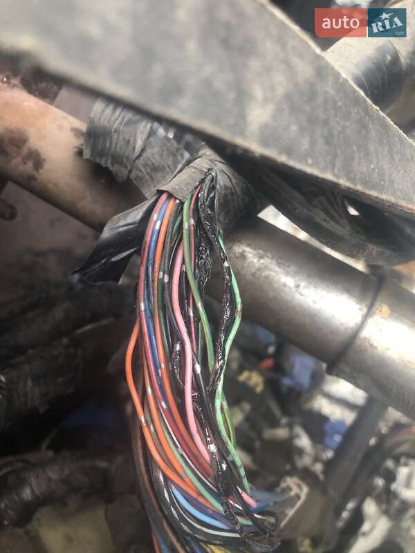 Седан Mazda Xedos 6 1994 в Киеве