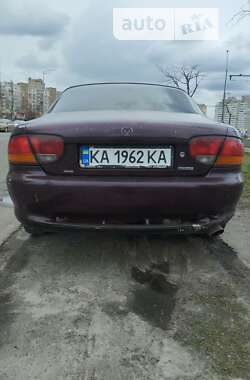 Седан Mazda Xedos 6 1996 в Киеве