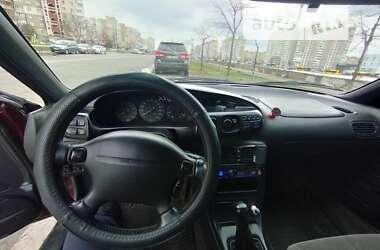 Седан Mazda Xedos 6 1996 в Киеве