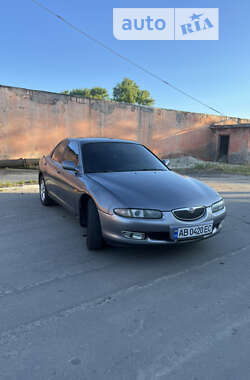 Седан Mazda Xedos 6 1994 в Одесі