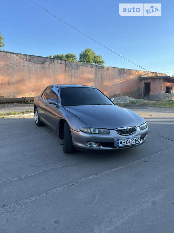 Седан Mazda Xedos 6 1994 в Одессе