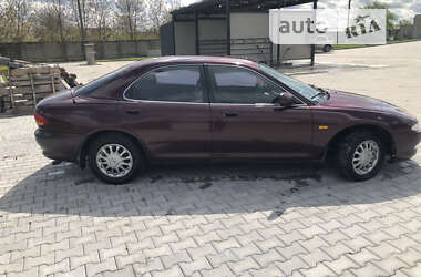 Седан Mazda Xedos 6 1996 в Хмельницком