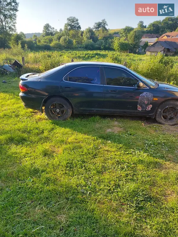 Mazda Xedos 6 1994