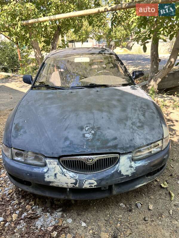 Седан Mazda Xedos 6 1993 в Одессе