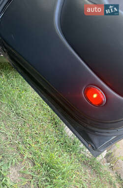 Седан Mazda Xedos 6 1993 в 
