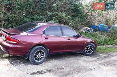 Седан Mazda Xedos 6 1992 в Тернополе