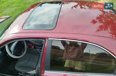 Mazda Xedos 6 1994