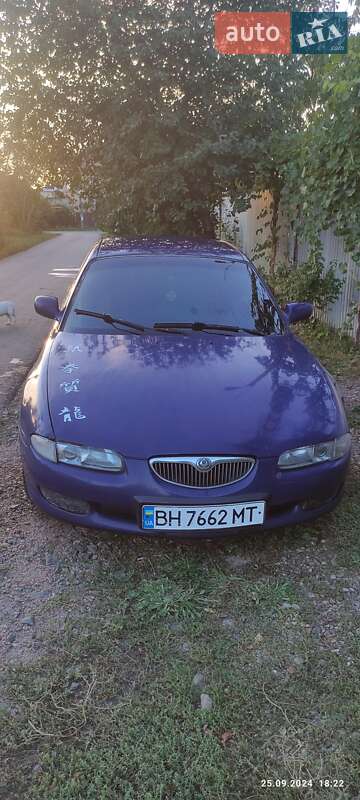 Седан Mazda Xedos 6 1995 в Одессе