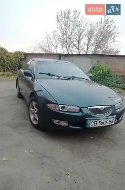 Mazda Xedos 6 1997