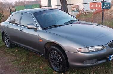 Седан Mazda Xedos 6 1992 в Фастові