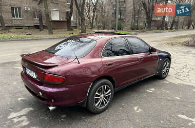 Седан Mazda Xedos 6 1993 в Запоріжжі