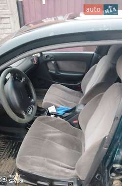 Седан Mazda Xedos 6 1998 в 