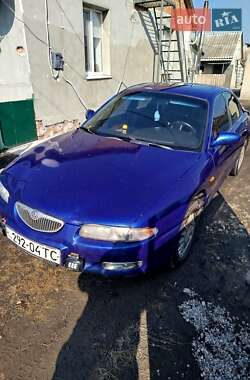 Седан Mazda Xedos 6 1992 в 