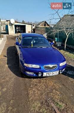 Седан Mazda Xedos 6 1992 в 