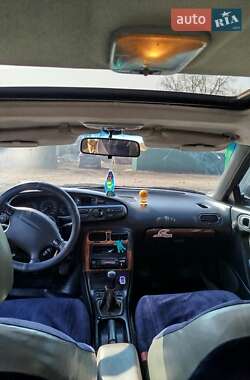 Седан Mazda Xedos 6 1992 в 
