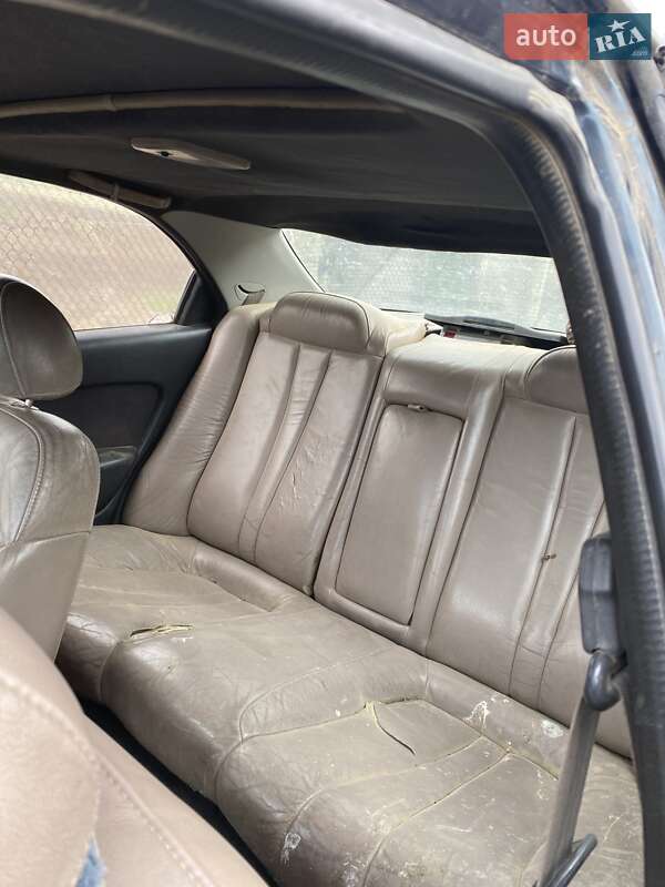 Седан Mazda Xedos 6 1994 в Одесі
