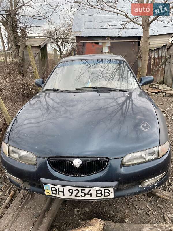 Седан Mazda Xedos 6 1994 в Одесі