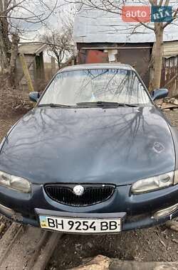 Седан Mazda Xedos 6 1994 в Одессе