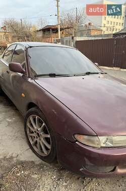 Седан Mazda Xedos 6 1994 в 